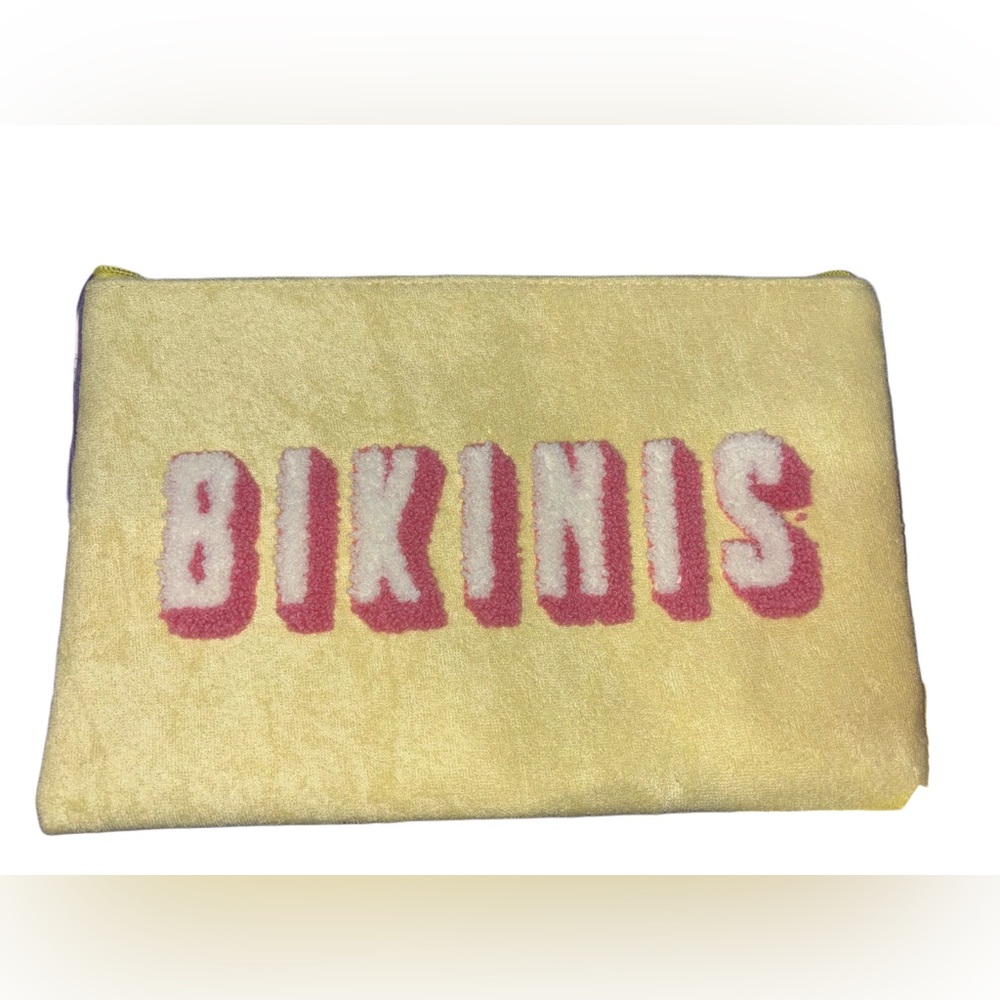 Bikinis Bag